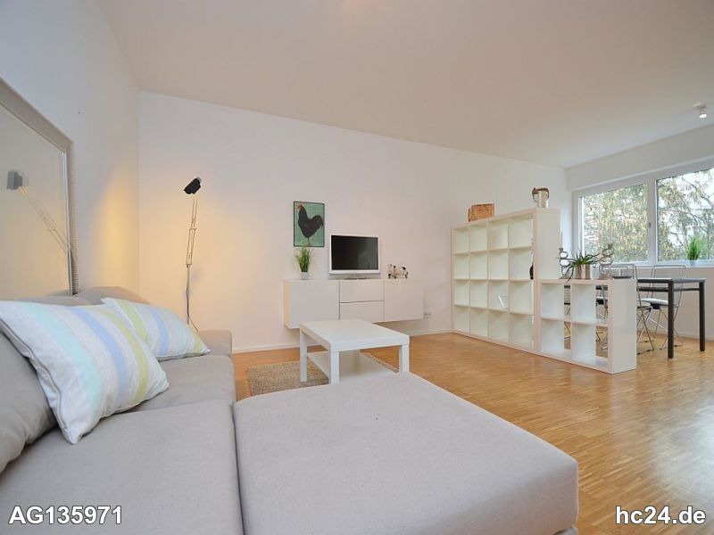 Exklusive Wohnung mit Terrasse in Stuttgart Weilimdorf